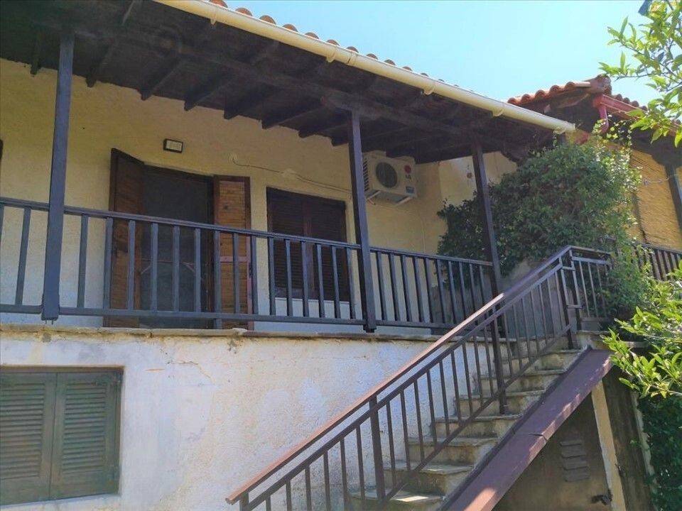 Apartment - Grekodom 60674|902336