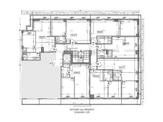 Apartment - Grekodom 60839|906861