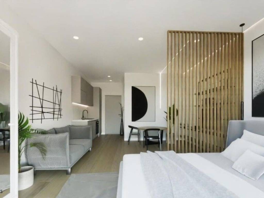 Apartment - Grekodom 60840|906865