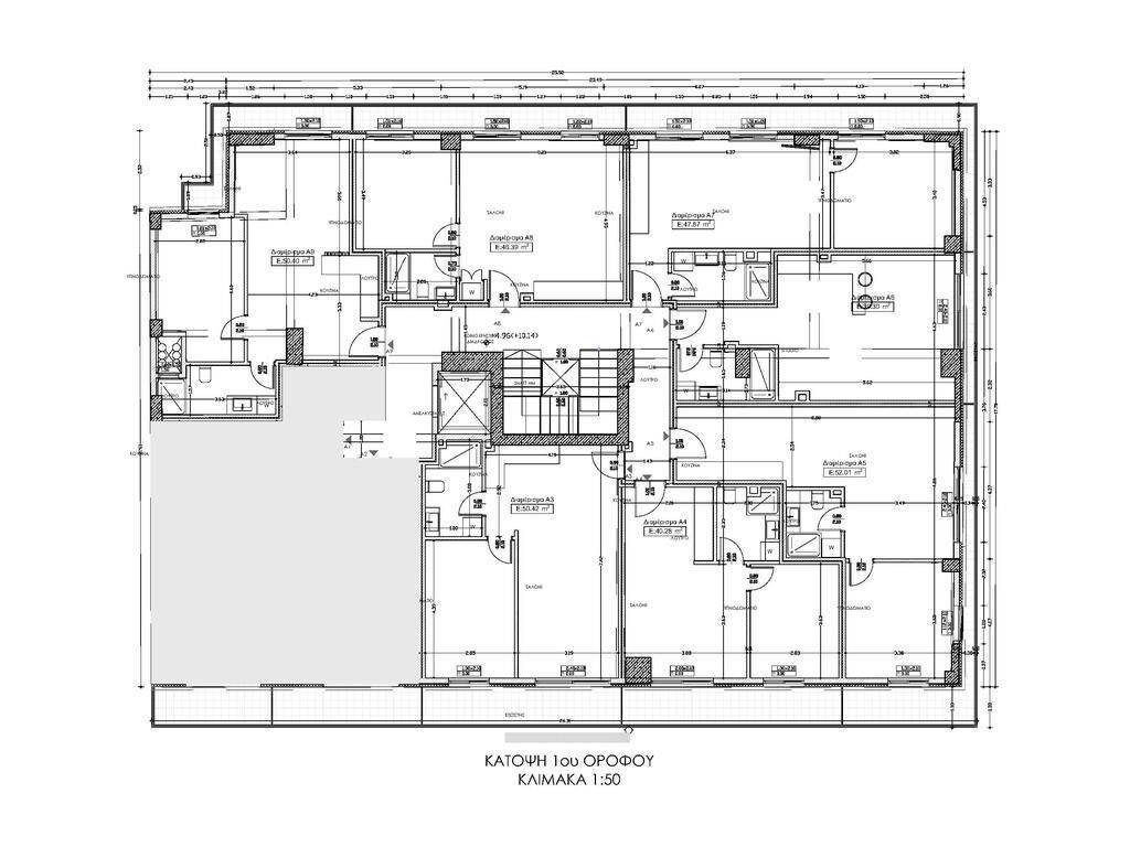 Apartment - Grekodom 60840|906868