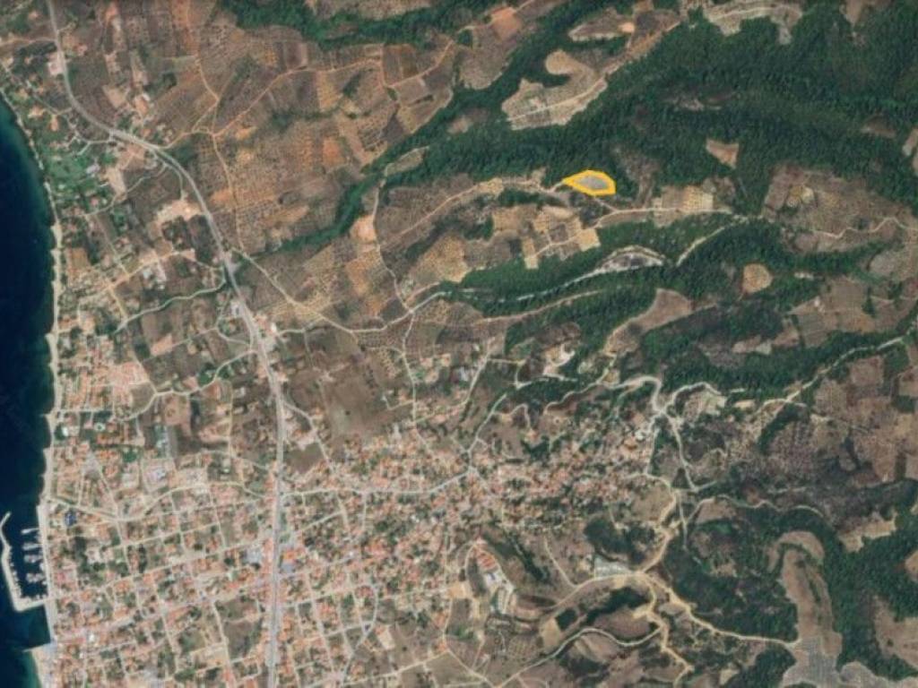 Plot - Grekodom 60907|908120