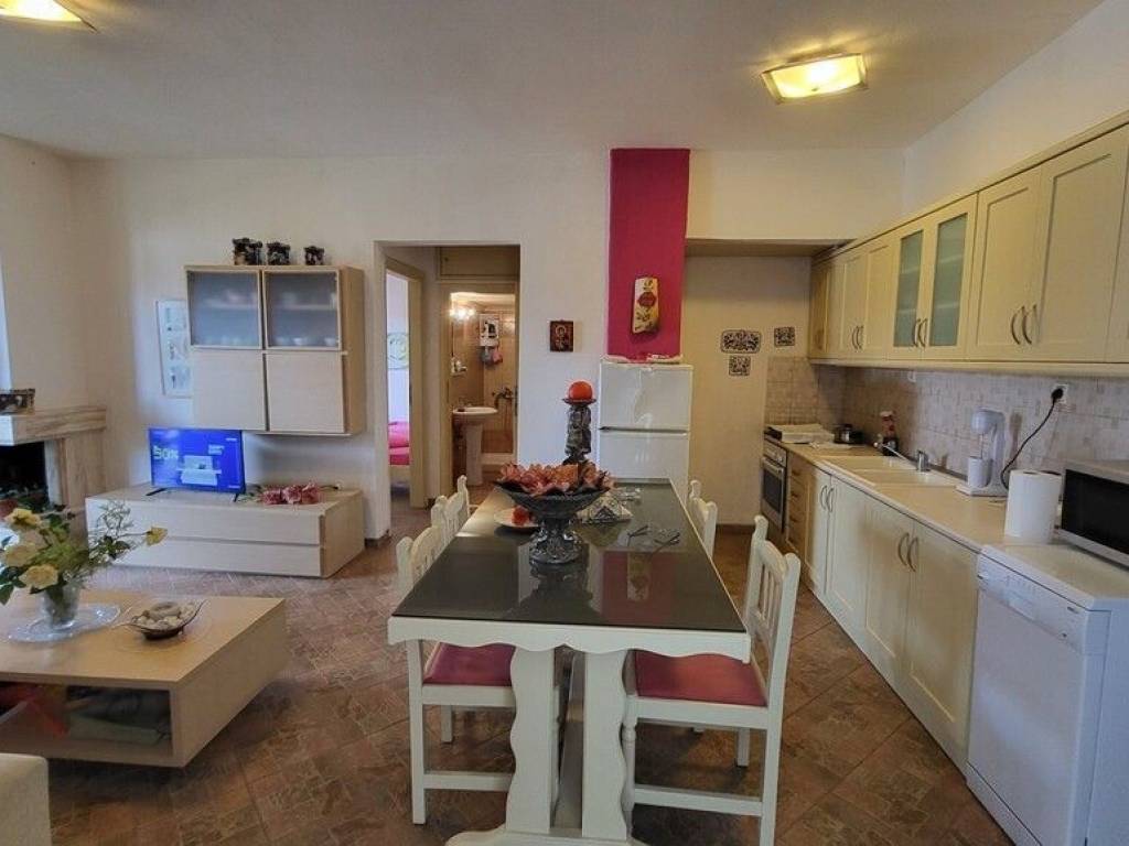 Apartment - Grekodom 60911|908643