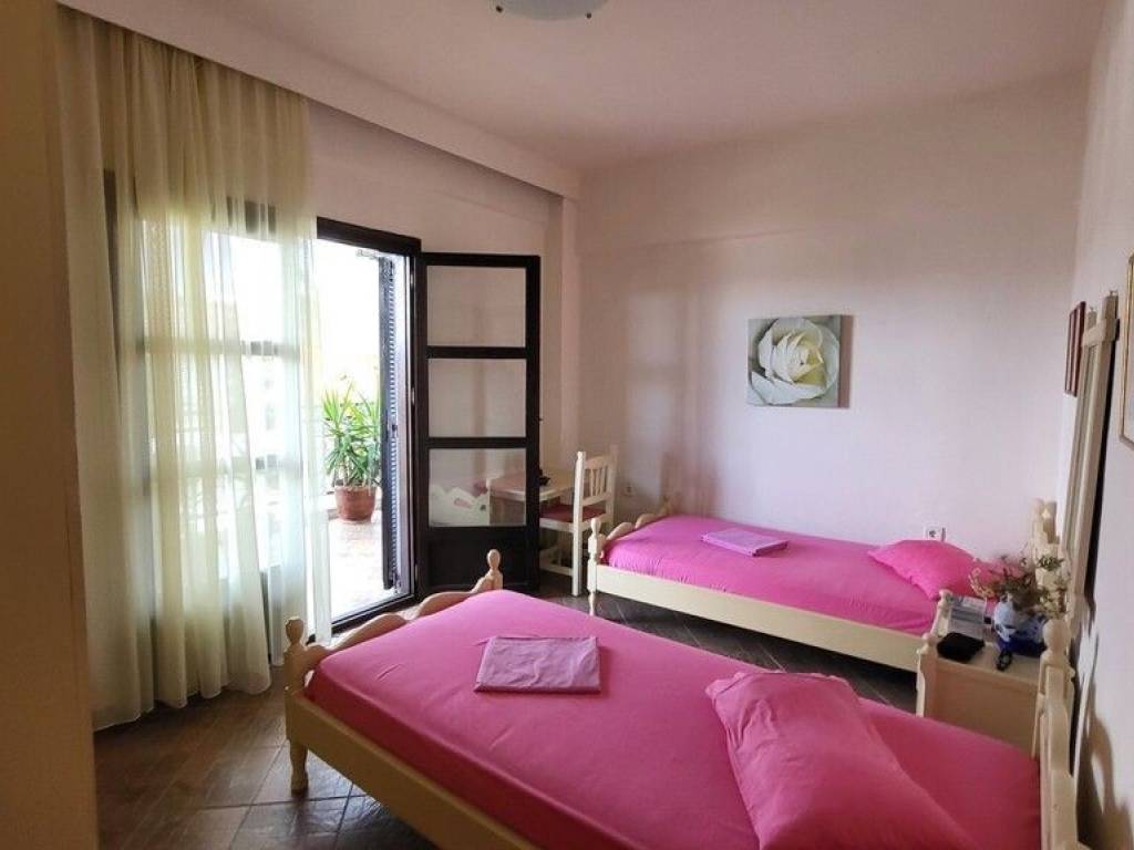 Apartment - Grekodom 60911|908621