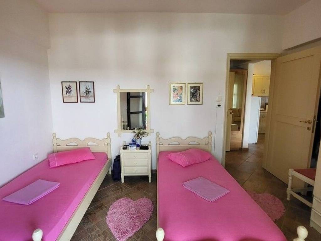 Apartment - Grekodom 60911|908624