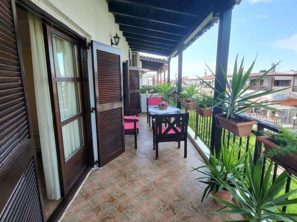 Apartment - Grekodom 60911|908637