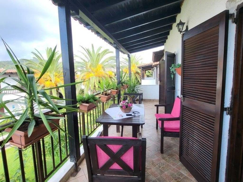 Apartment - Grekodom 60911|908638