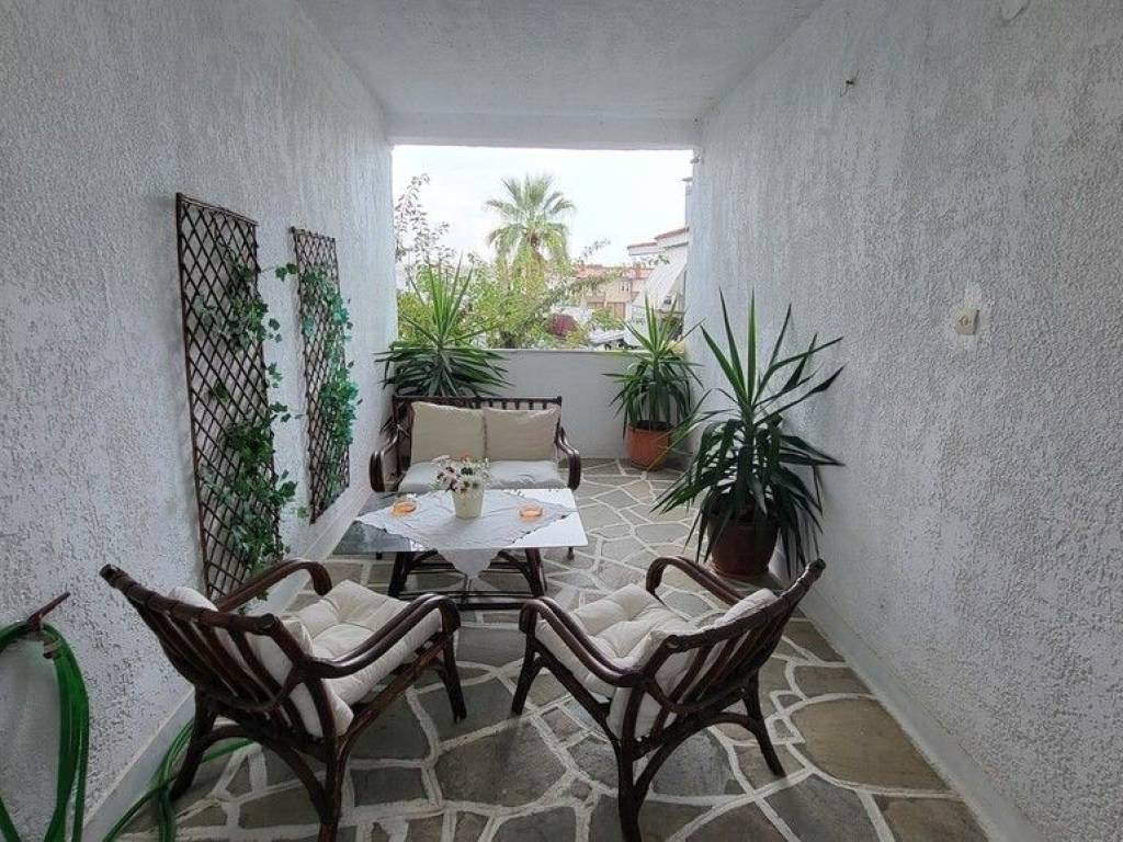 Apartment - Grekodom 60911|908645