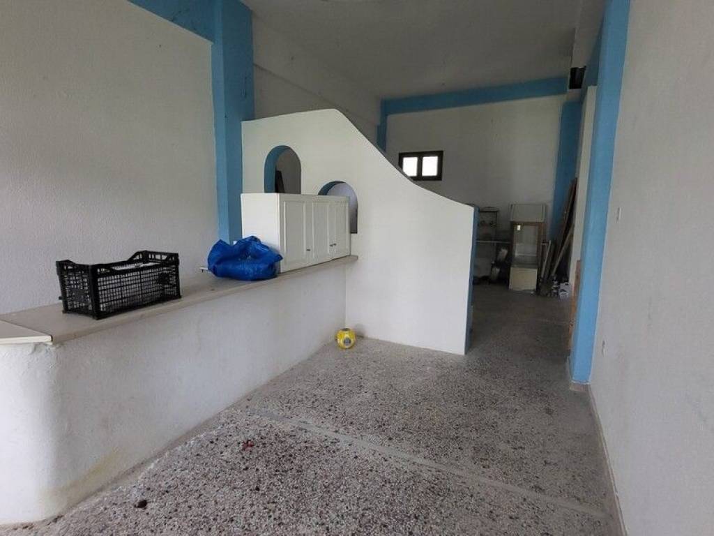 Apartment - Grekodom 60910|908465