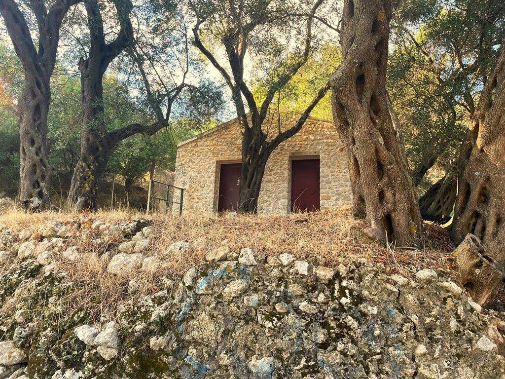 Plot - Grekodom 61049|914170