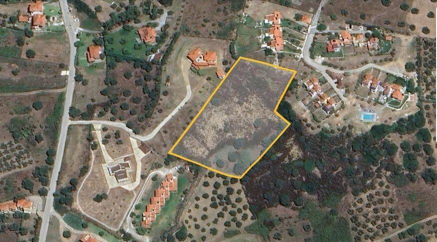 Plot - Grekodom 61092|915675