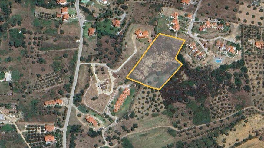 Plot - Grekodom 61092|915676