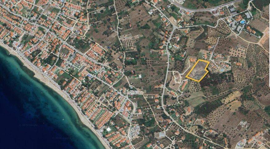 Plot - Grekodom 61092|915677