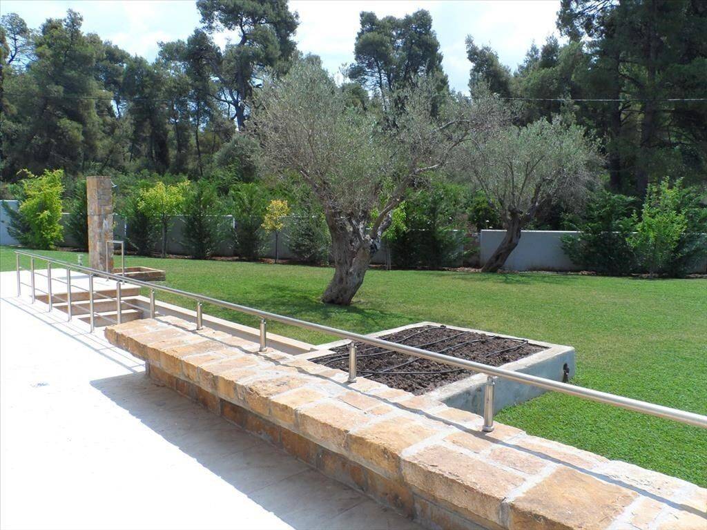 Villa - Grekodom 61113|916291