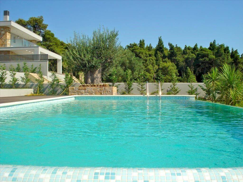 Villa - Grekodom 61113|916285