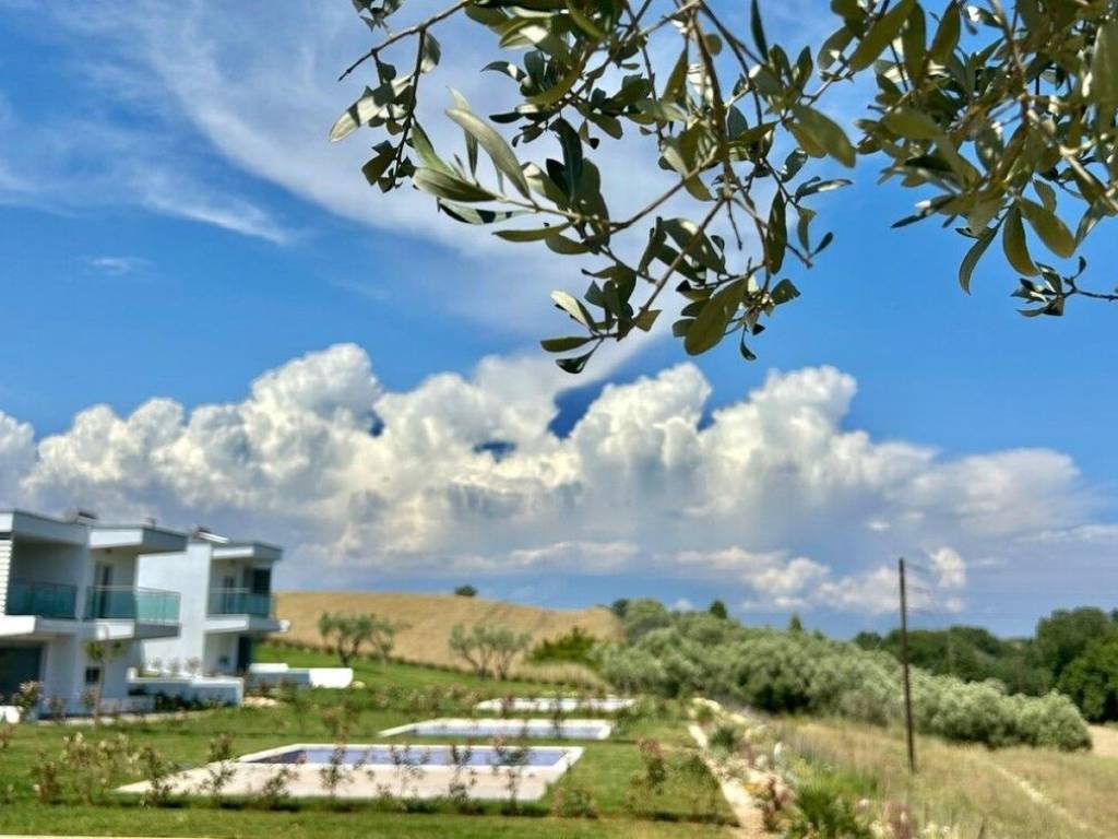 Detached - Grekodom 61172|917254