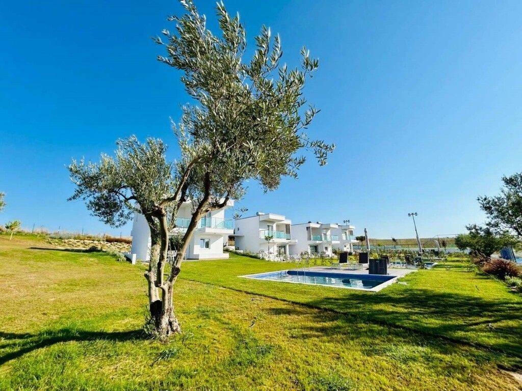 Detached - Grekodom 61172|917251