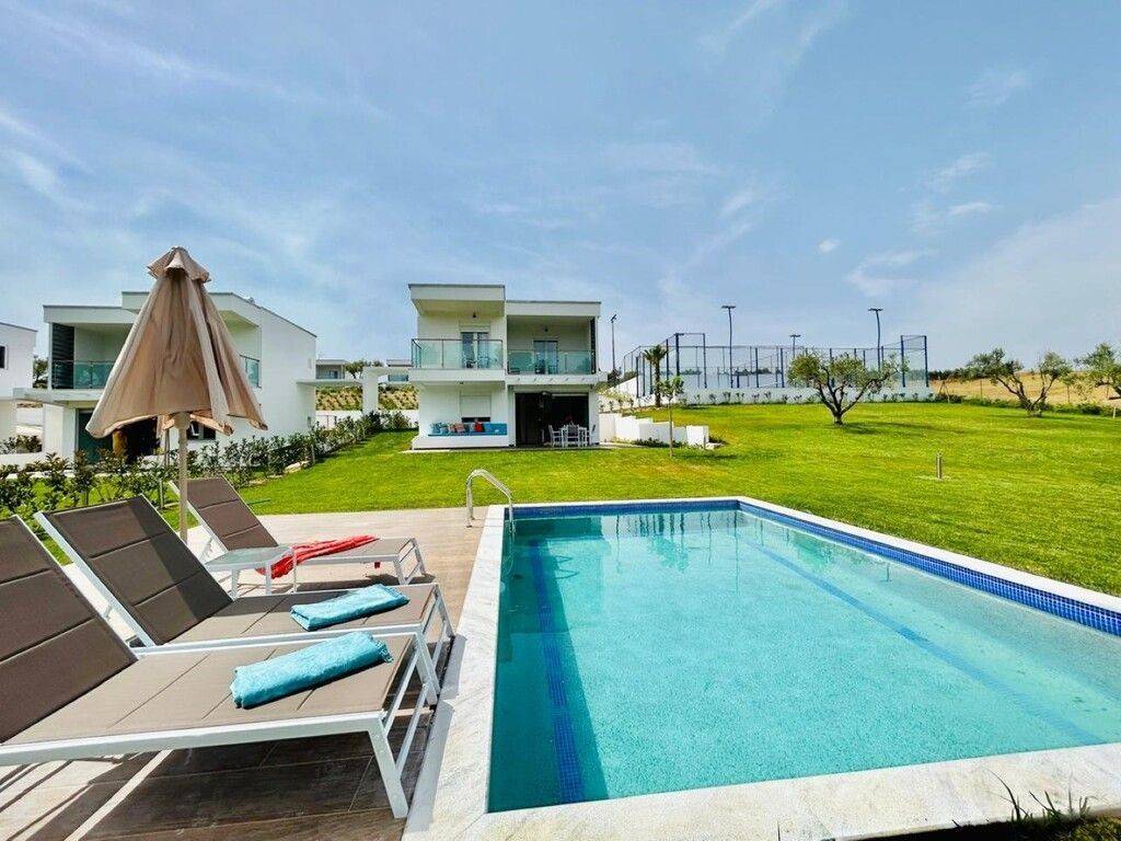 Detached - Grekodom 61169|917214