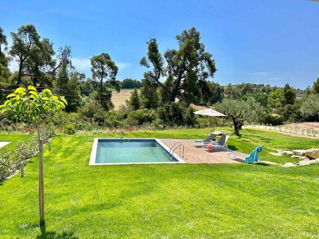 Detached - Grekodom 61169|917187