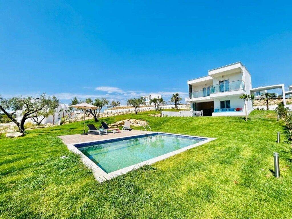 Detached - Grekodom 61169|917206