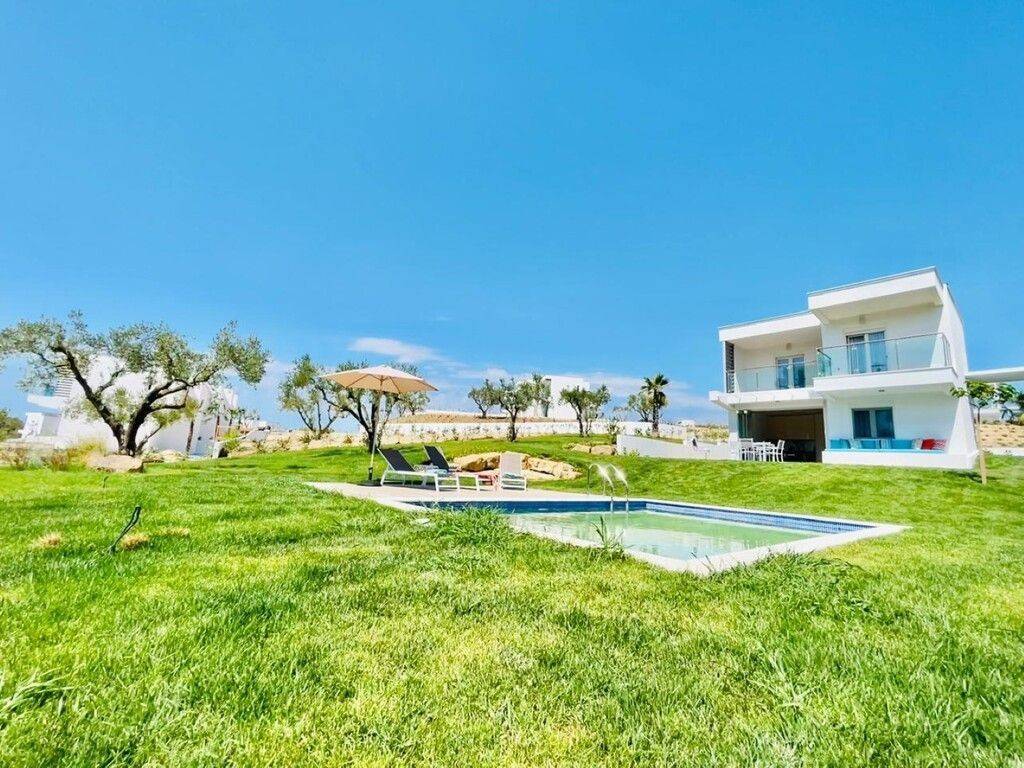 Detached - Grekodom 61169|917204