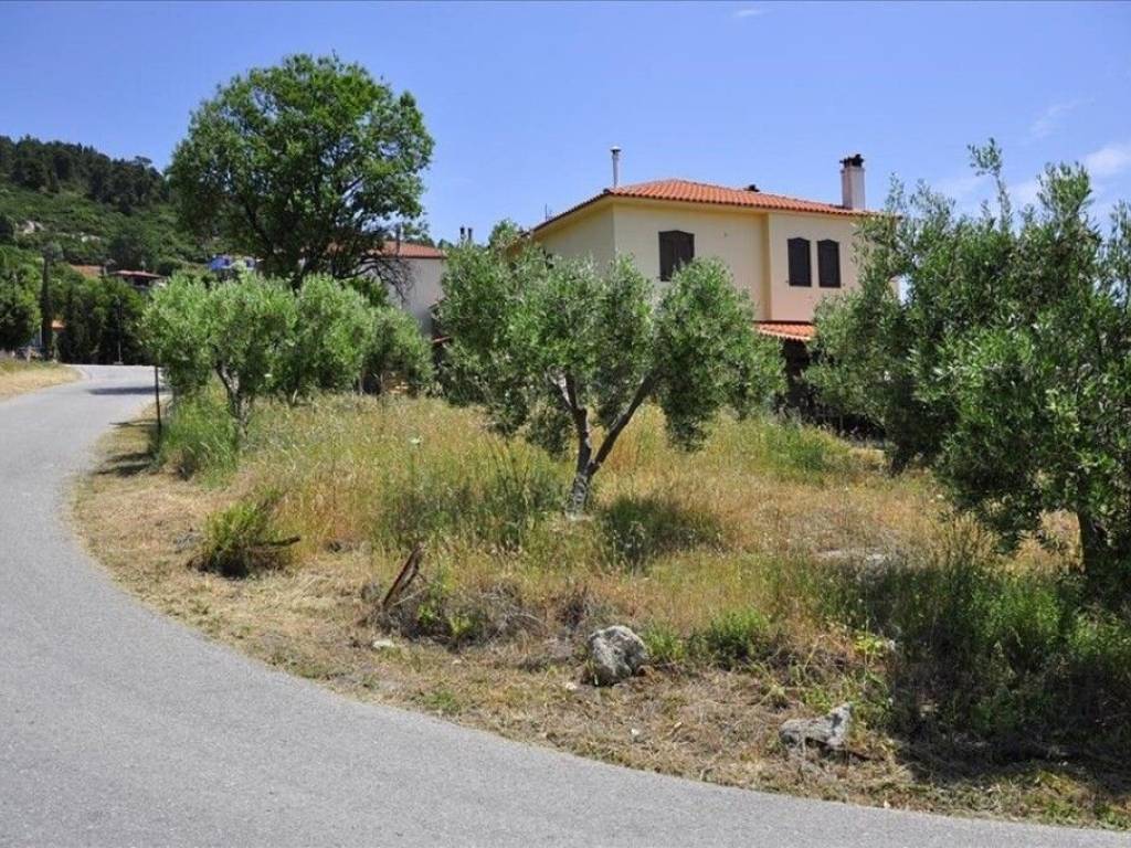 Plot - Grekodom 61587|931036