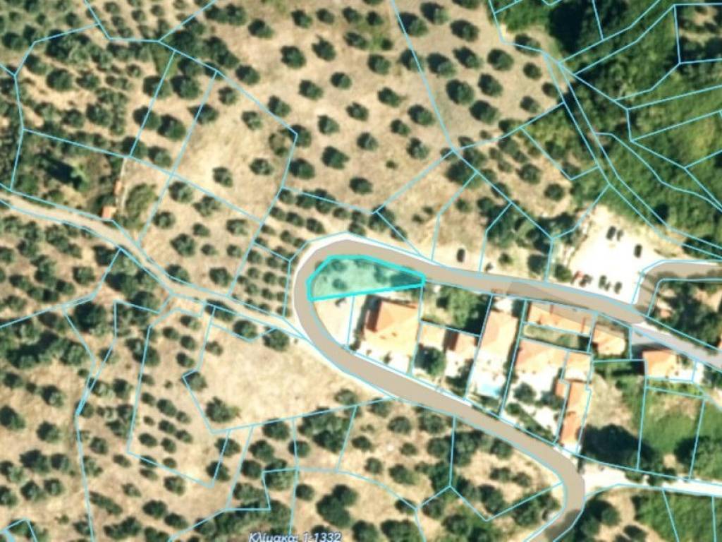 Plot - Grekodom 61587|931069