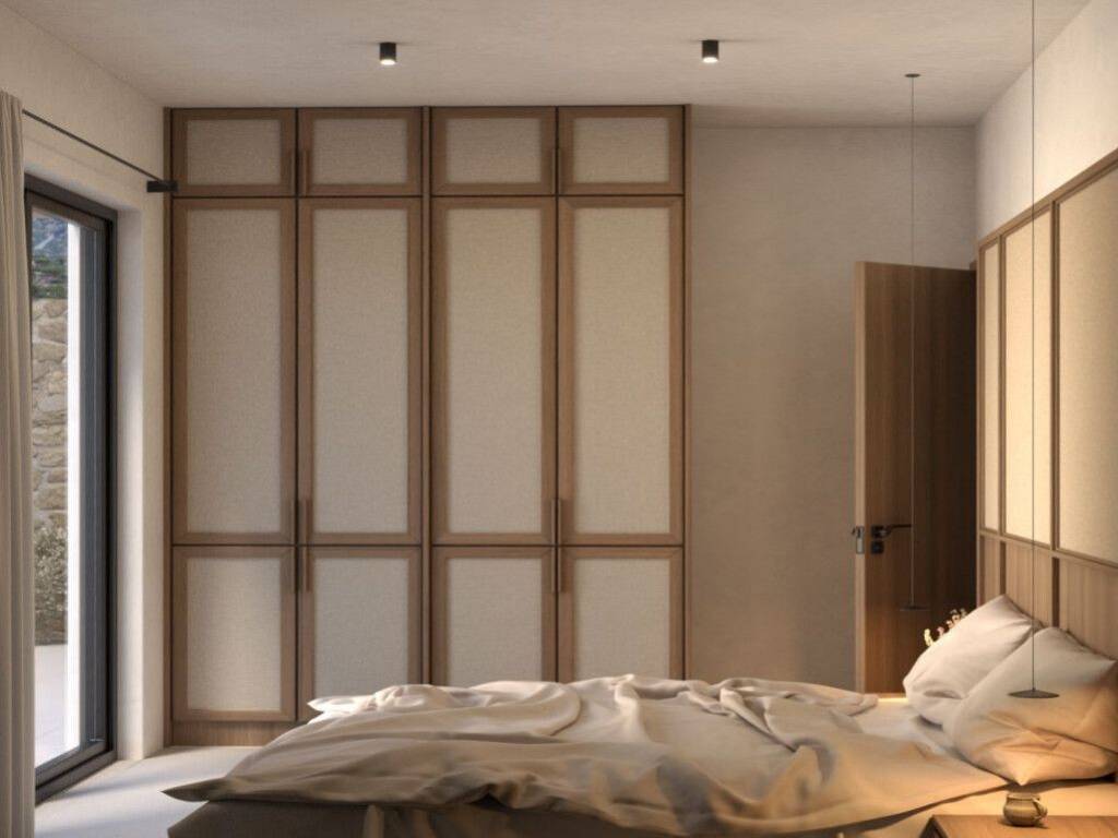 Villa - Grekodom 61603|931682