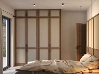 Villa - Grekodom 61603|931682