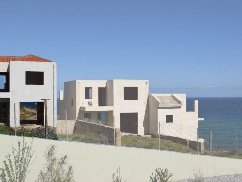 Villa - Grekodom 61603|931685