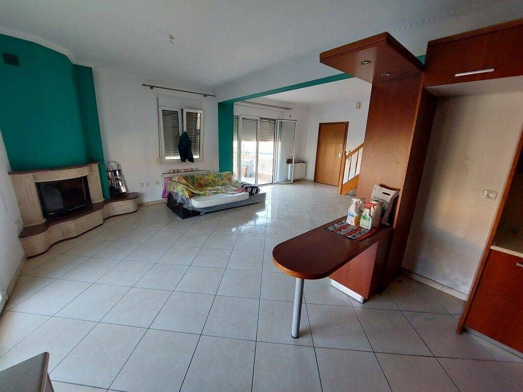 Maisonette - Grekodom 61737|934198