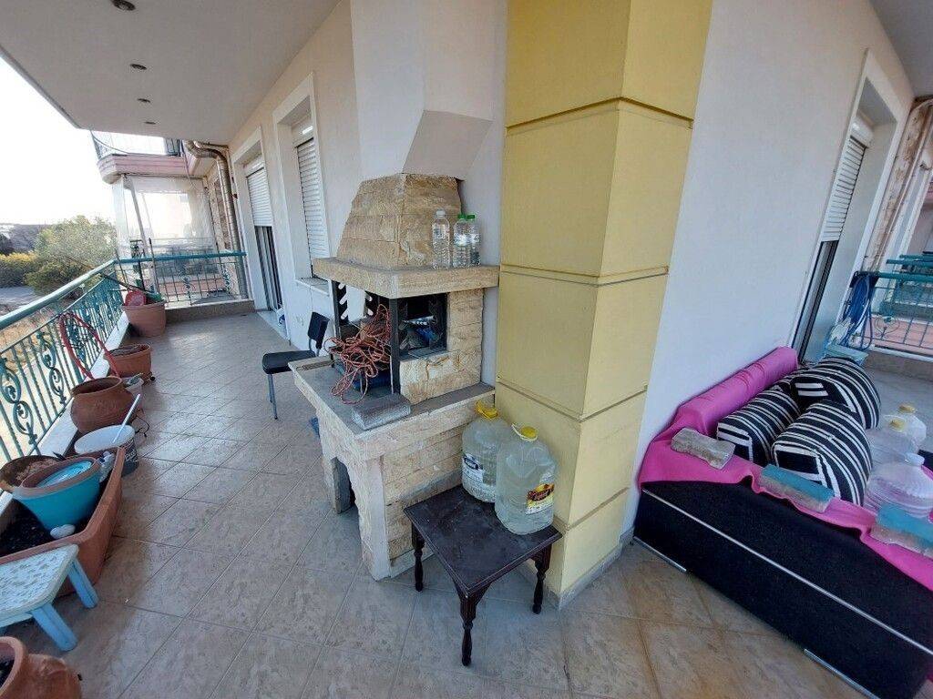 Maisonette - Grekodom 61737|934212