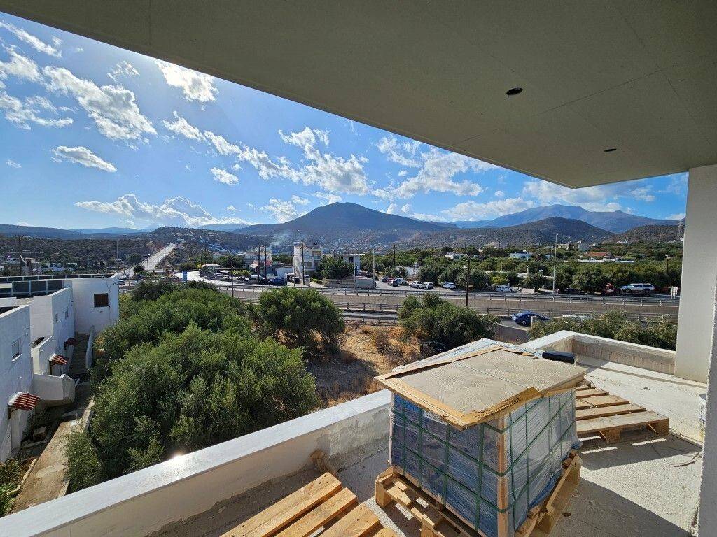 Apartment - Grekodom 61697|933312