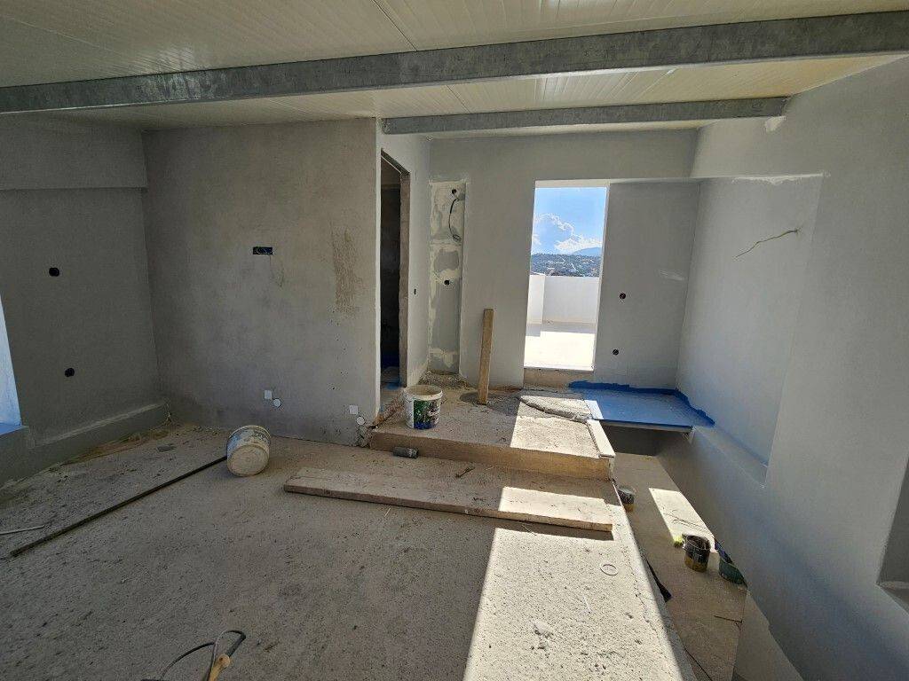 Apartment - Grekodom 61697|933316