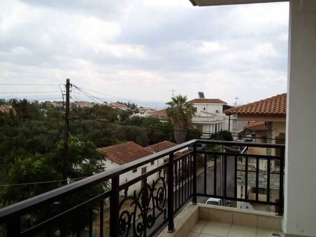 Detached - Grekodom 61772|934937