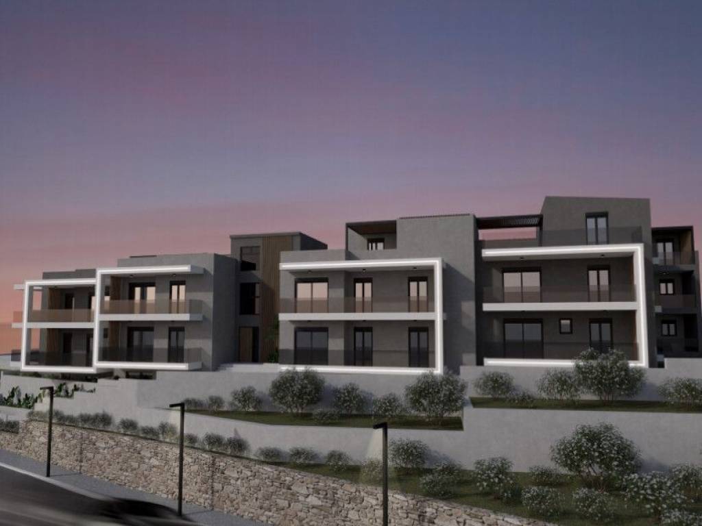 Apartment - Grekodom 61960|941776