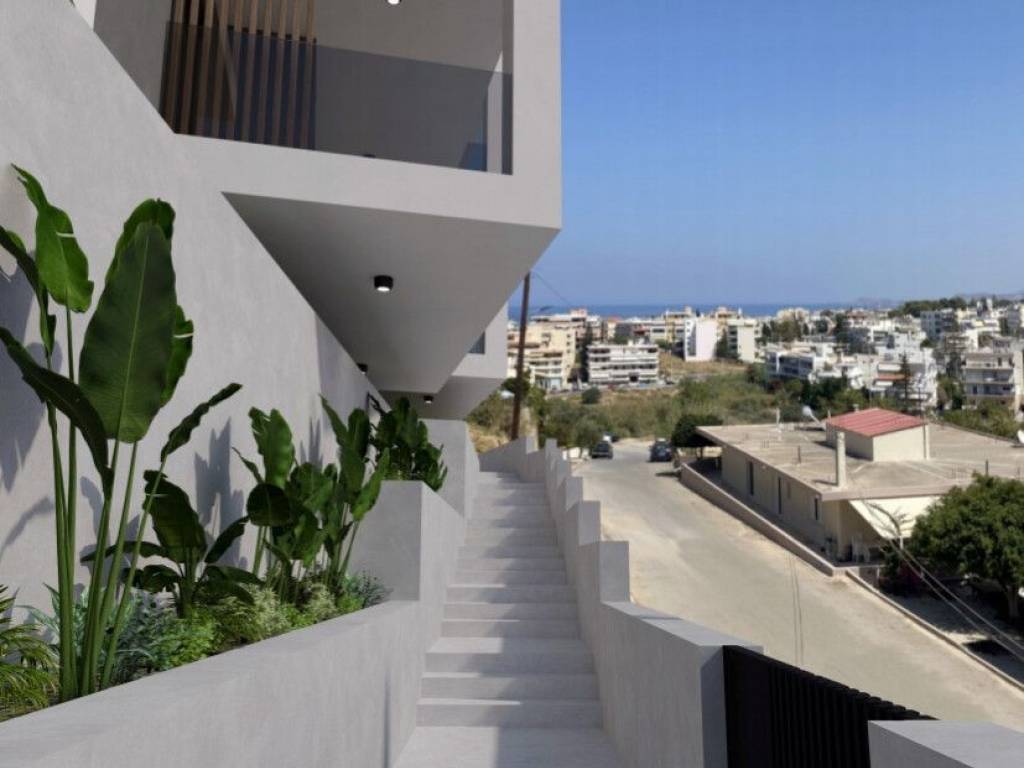 Apartment - Grekodom 61960|941778