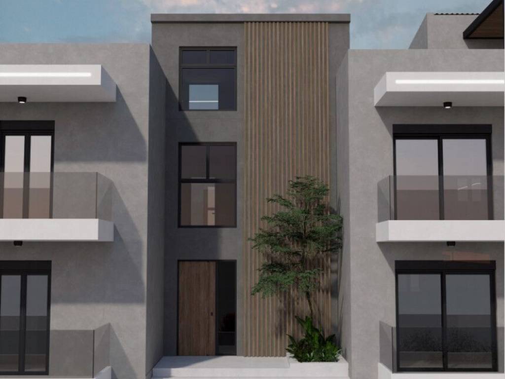 Apartment - Grekodom 61960|941779