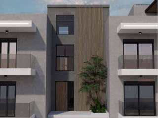 Apartment - Grekodom 61960|941779