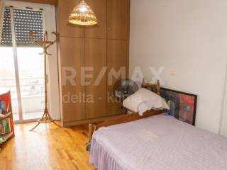 Υπνοδωμάτιο