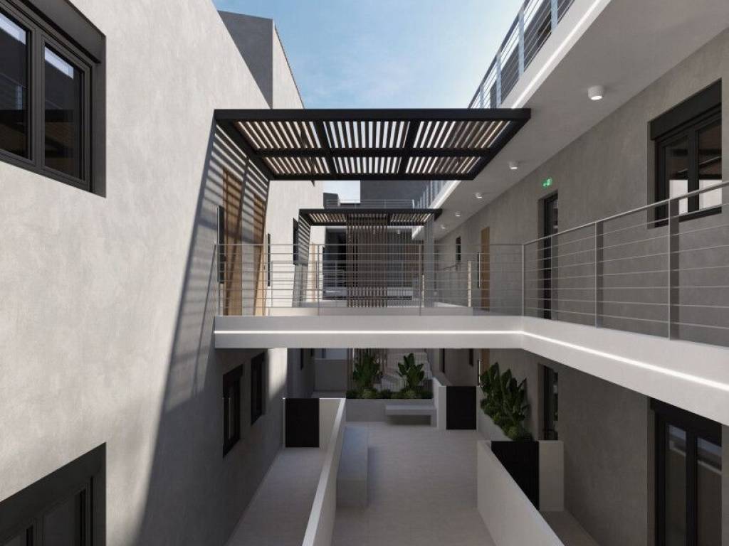 Apartment - Grekodom 61960|941781