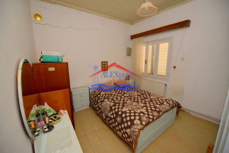 Υπνοδωμάτιο