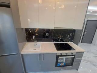 Apartment - Grekodom 61924|941051