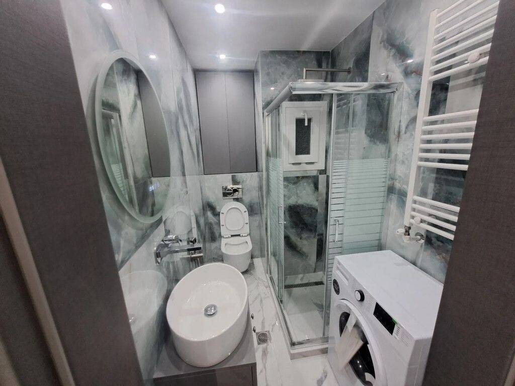 Apartment - Grekodom 61924|941092