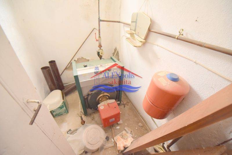 Υπνοδωμάτιο