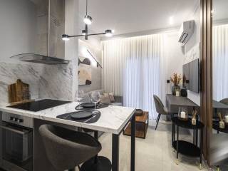 Apartment - Grekodom 62011|944221