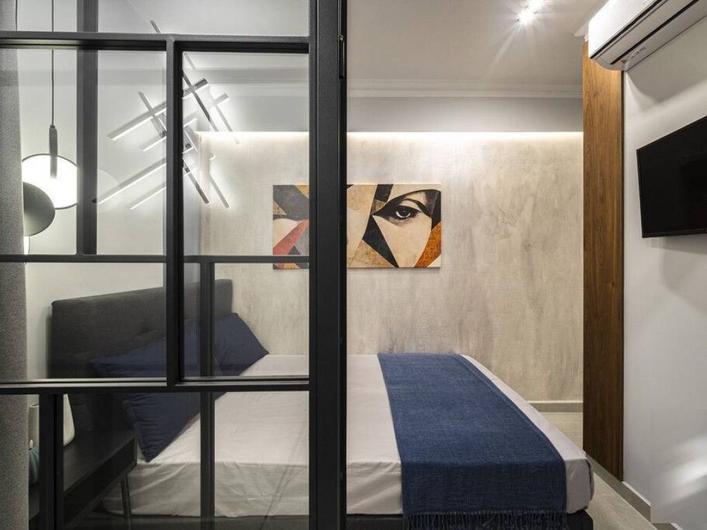 Apartment - Grekodom 62011|944215