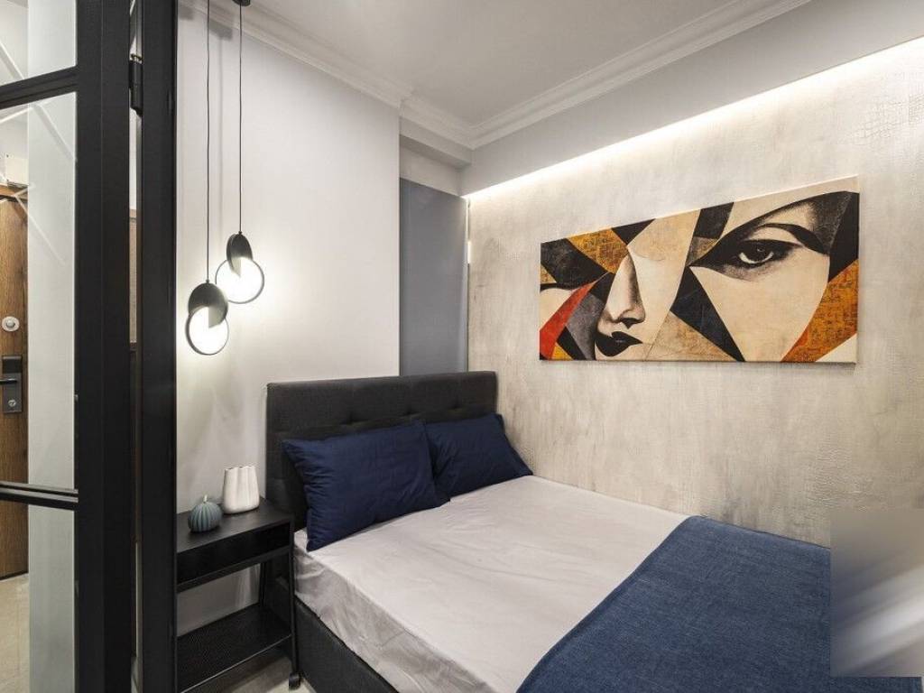 Apartment - Grekodom 62011|944217