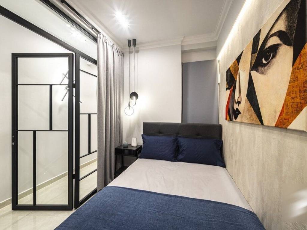 Apartment - Grekodom 62011|944218