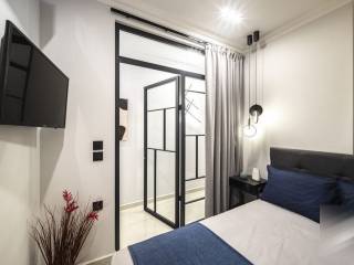 Apartment - Grekodom 62011|944219