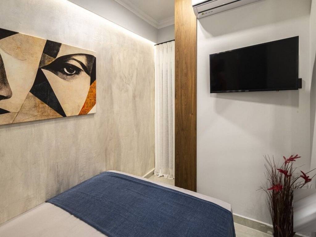 Apartment - Grekodom 62011|944220